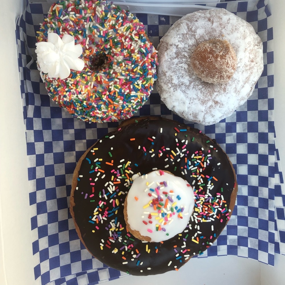 Meet your Posher, Tasha